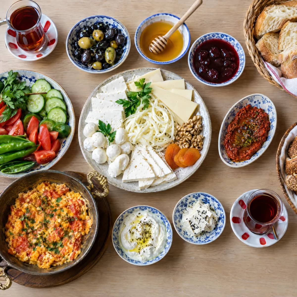Kahvaltılık